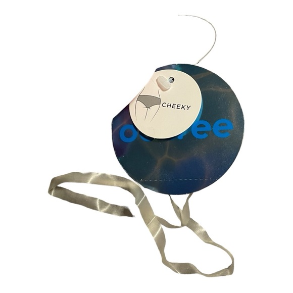 Decree cut out cheeky bathing suit NWT - Picture 5 of 6